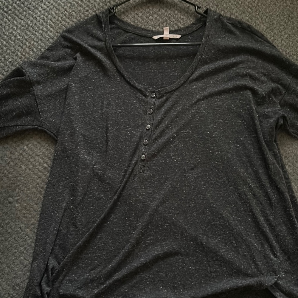 Victoria’s Secret shirt